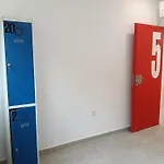 Pundak Valle Del Jerte Vandrerhjem *