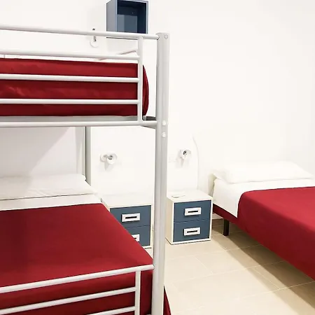 Hostel Pundak Valle Del Jerte *