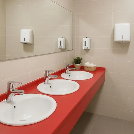 Hostel Pundak Valle Del Jerte *