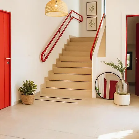 Hostel Pundak Valle Del Jerte