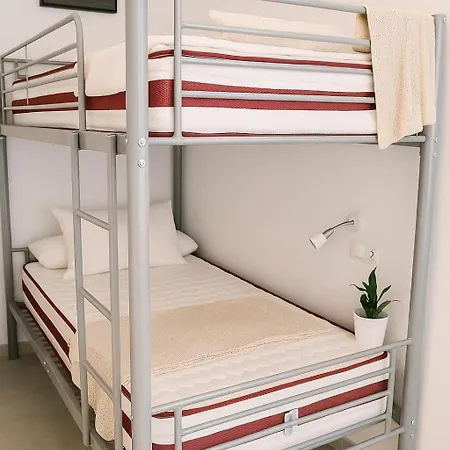 Pundak Valle Del Jerte Hostel