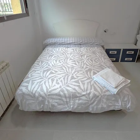 Hostel Pundak Valle Del Jerte *