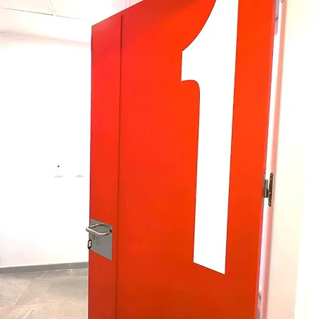 Pundak Valle Del Jerte Ostello