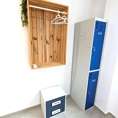 Pundak Valle Del Jerte Hostel