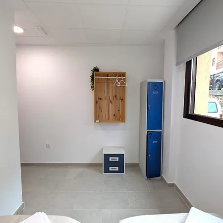 Hostel Pundak Valle Del Jerte Cabezuela Del Valle