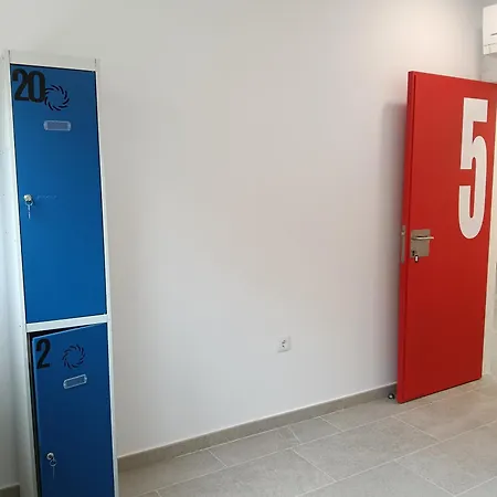 Pundak Valle Del Jerte Hostel *