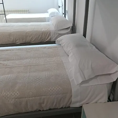 Pundak Valle Del Jerte Hostel