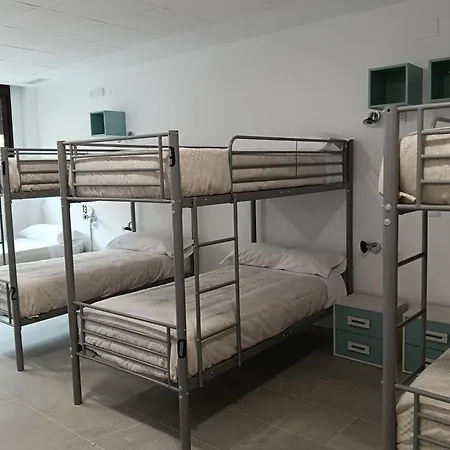 Pundak Valle Del Jerte Hostel *
