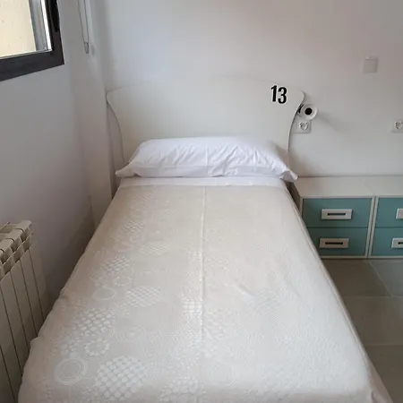 Hostel Pundak Valle Del Jerte *