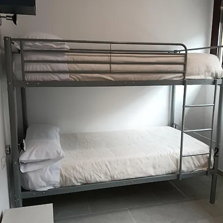 Pundak Valle Del Jerte Hostel
