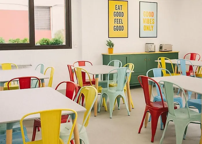 Hostal Pundak Valle Del Jerte