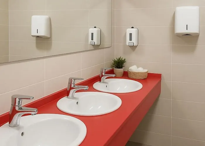 Hostal Pundak Valle Del Jerte *