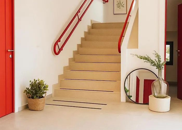 Hostal Pundak Valle Del Jerte