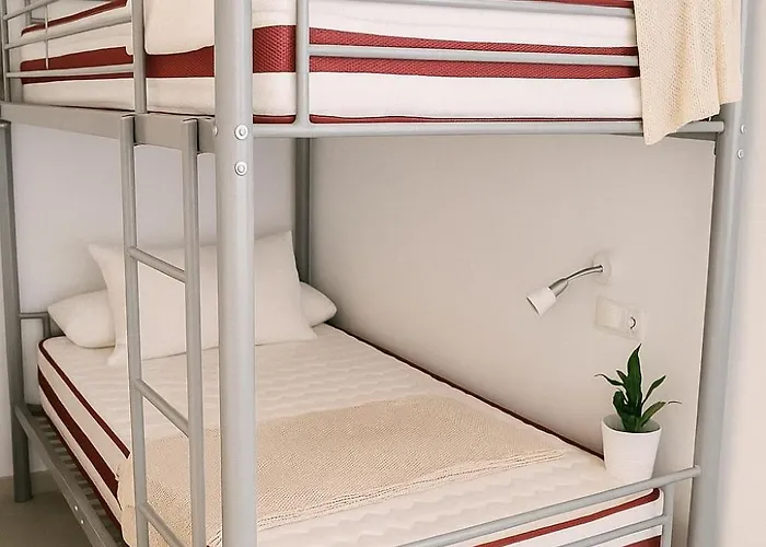 Pundak Valle Del Jerte Hostal