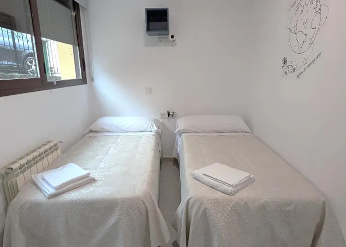 Pundak Valle Del Jerte Hostal *