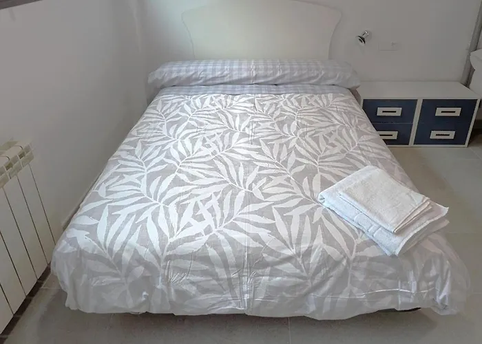 Ostello Pundak Valle Del Jerte *