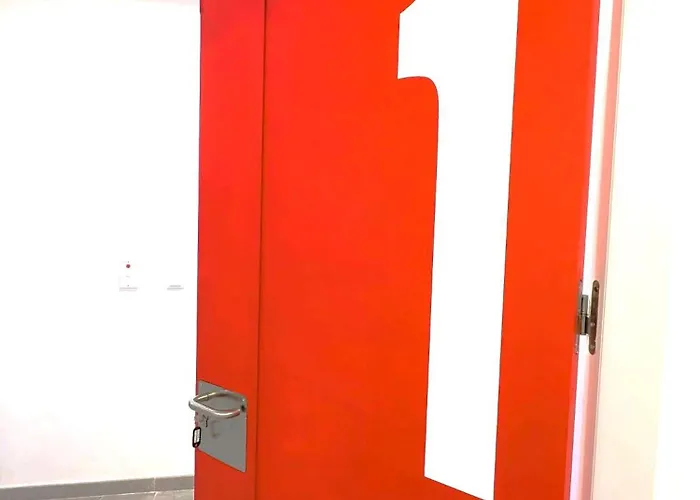 Pundak Valle Del Jerte Ostello