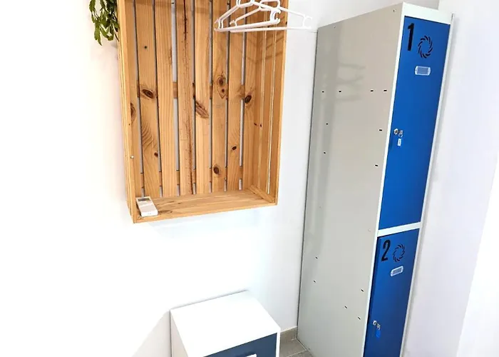 Pundak Valle Del Jerte Hostal