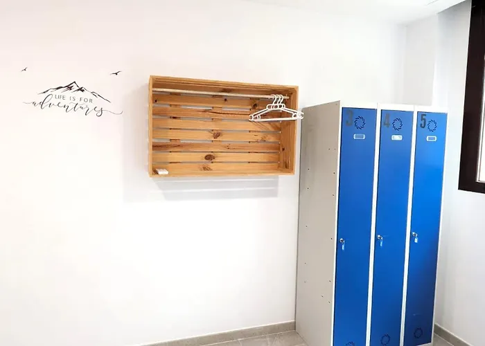 Hostal Pundak Valle Del Jerte *