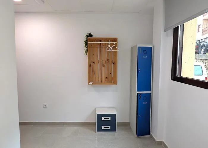 Hostal Pundak Valle Del Jerte Cabezuela Del Valle